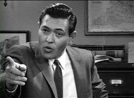 I Want to Live Broadcast Journalism